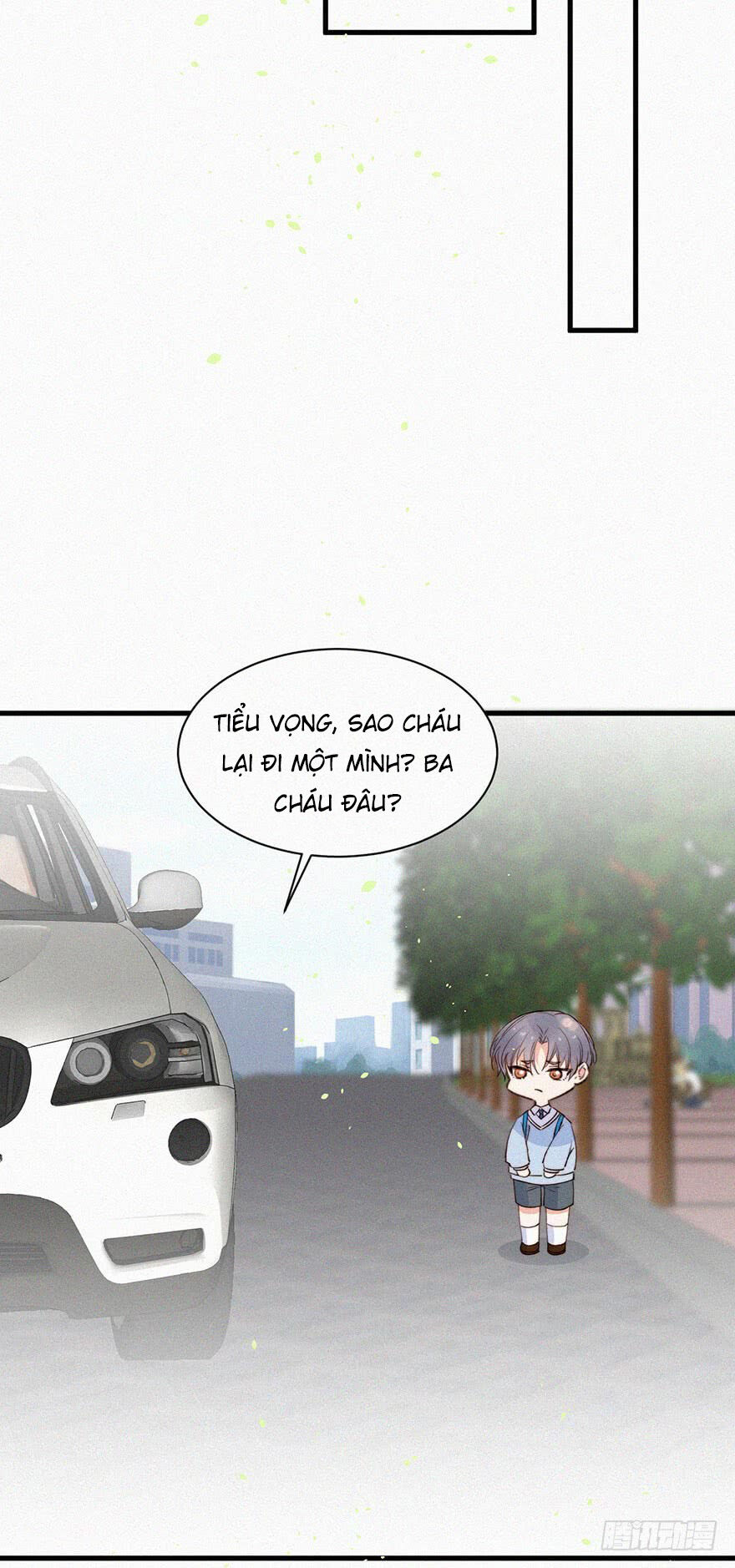 Triều Tây, Con Thích Chú - Chương 1 - Trang 16