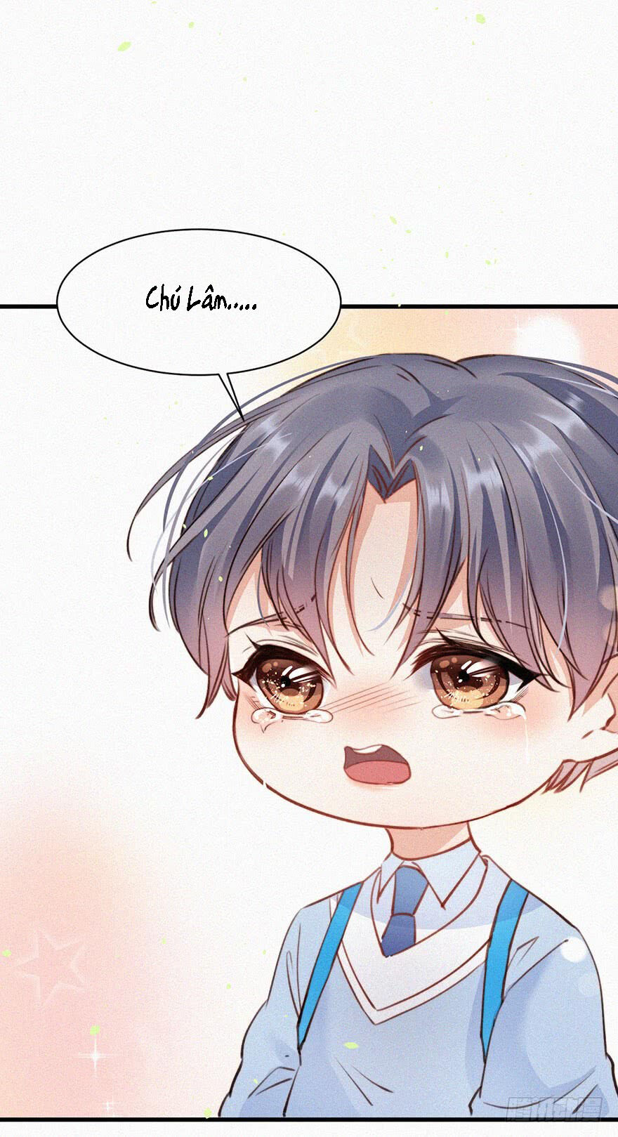 Triều Tây, Con Thích Chú - Chương 1 - Trang 17