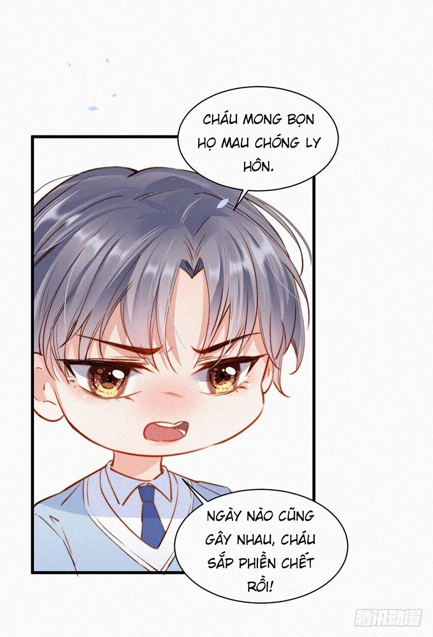 Triều Tây, Con Thích Chú - Chương 1 - Trang 19