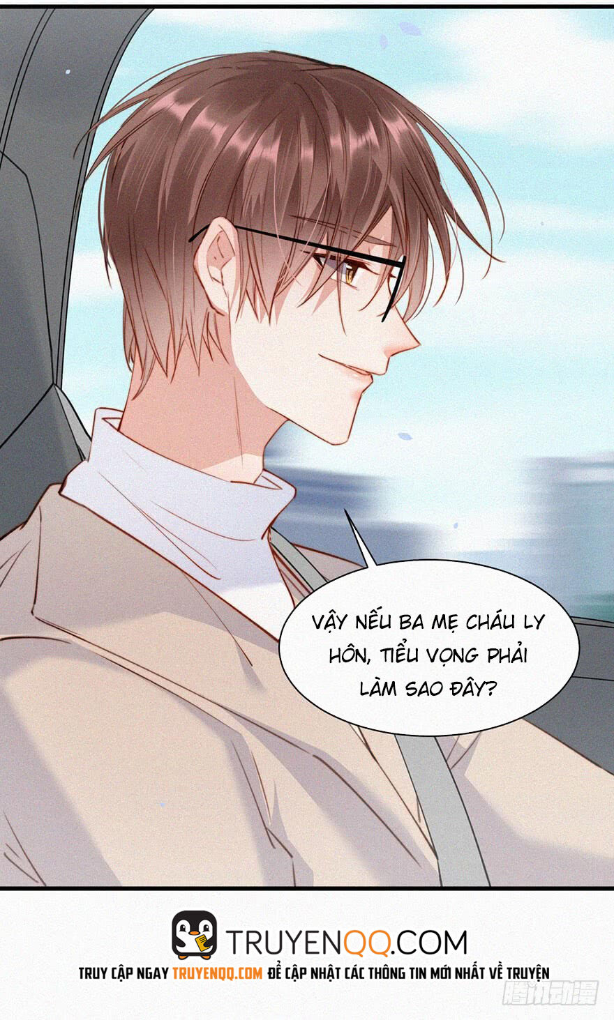 Triều Tây, Con Thích Chú - Chương 1 - Trang 20