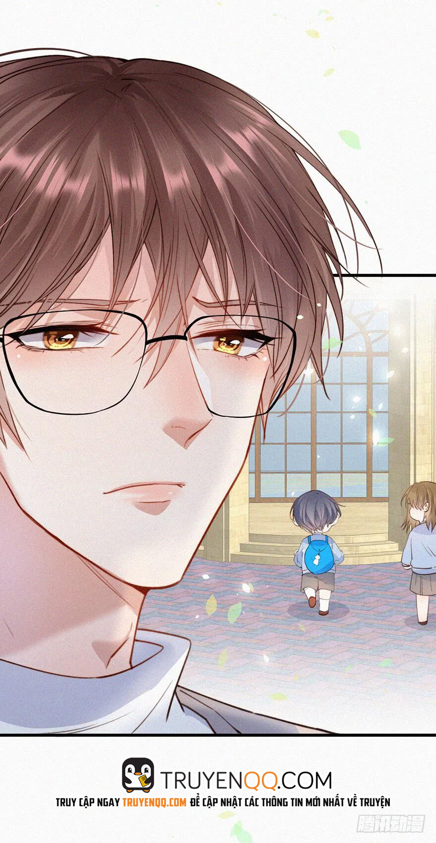 Triều Tây, Con Thích Chú - Chương 1 - Trang 27