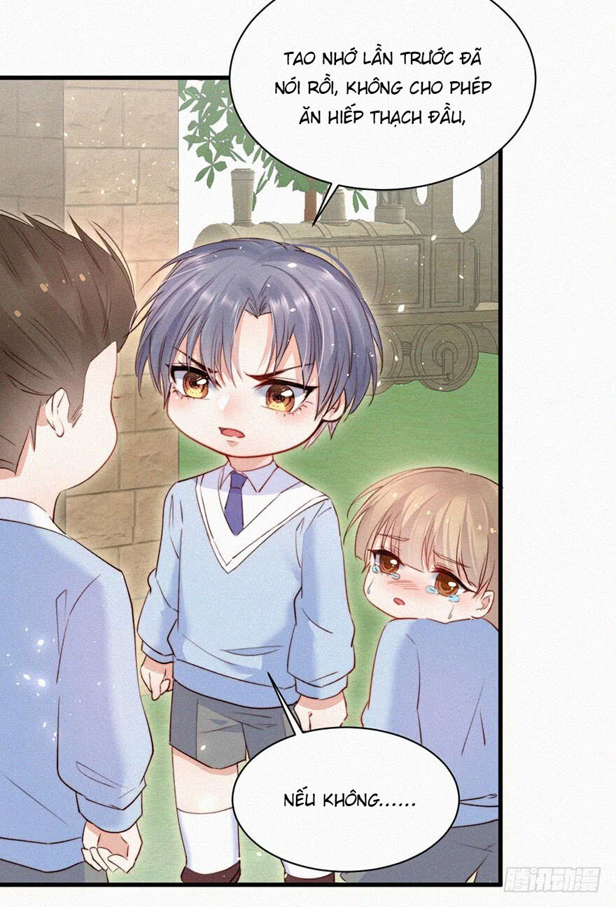 Triều Tây, Con Thích Chú - Chương 1 - Trang 32