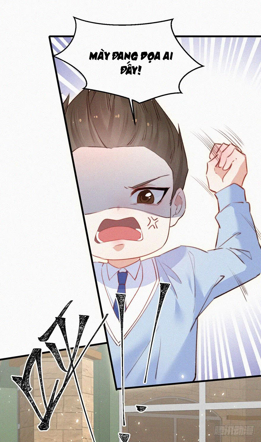 Triều Tây, Con Thích Chú - Chương 1 - Trang 33