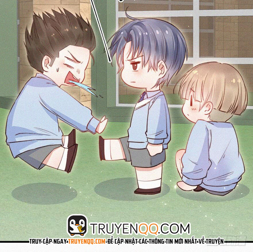 Triều Tây, Con Thích Chú - Chương 1 - Trang 34