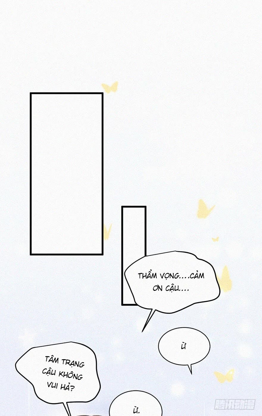 Triều Tây, Con Thích Chú - Chương 1 - Trang 36