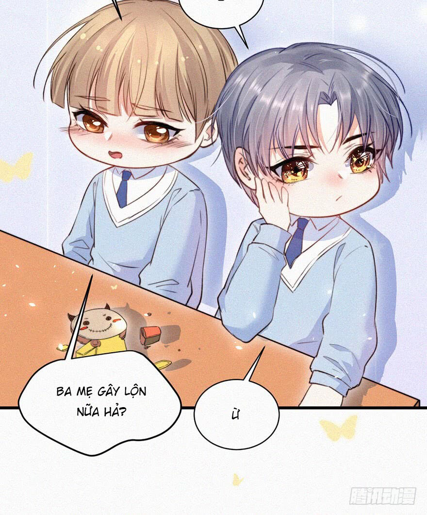 Triều Tây, Con Thích Chú - Chương 1 - Trang 37