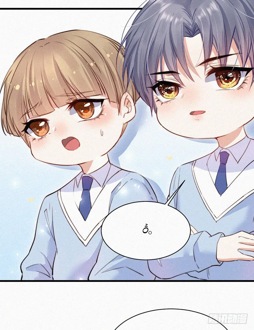 Triều Tây, Con Thích Chú - Chương 1 - Trang 41