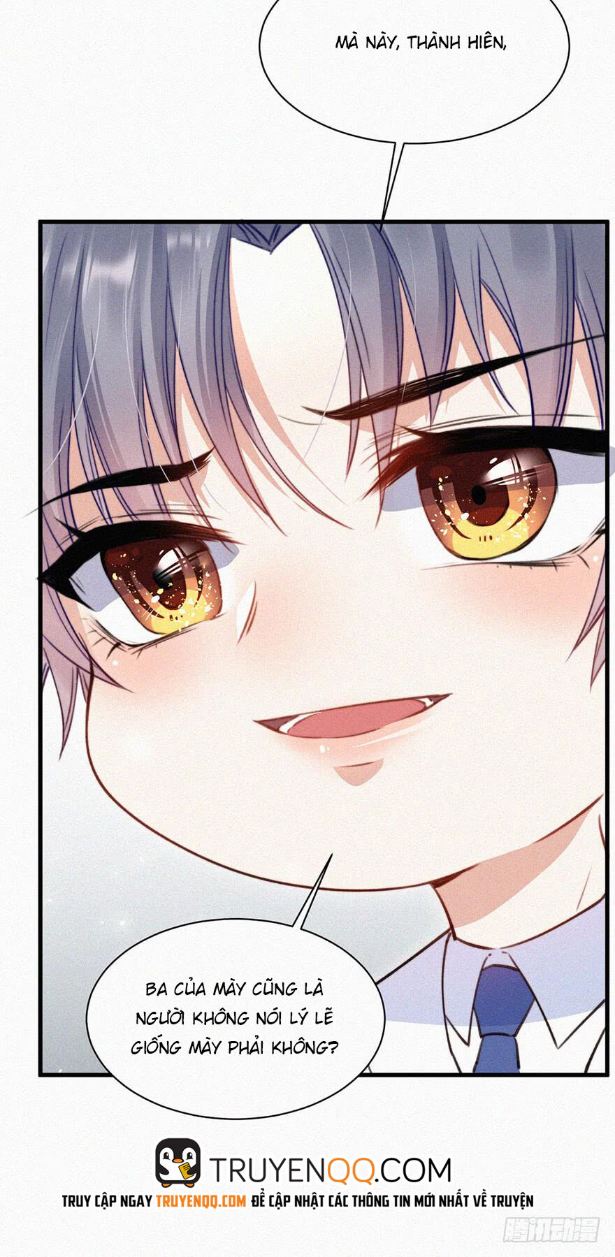 Triều Tây, Con Thích Chú - Chương 1 - Trang 42