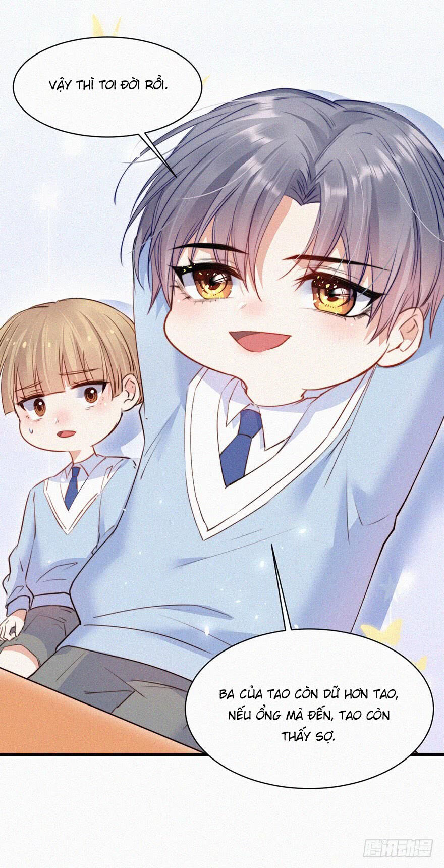 Triều Tây, Con Thích Chú - Chương 1 - Trang 44