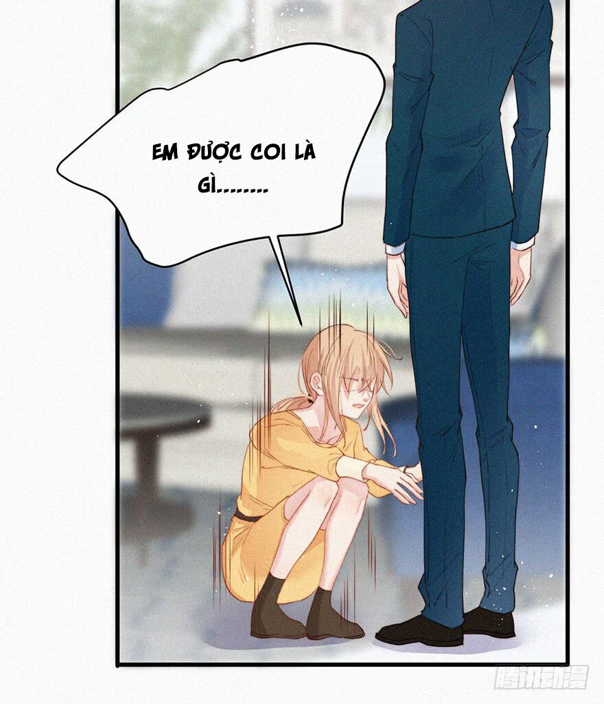 Triều Tây, Con Thích Chú - Chương 1 - Trang 6