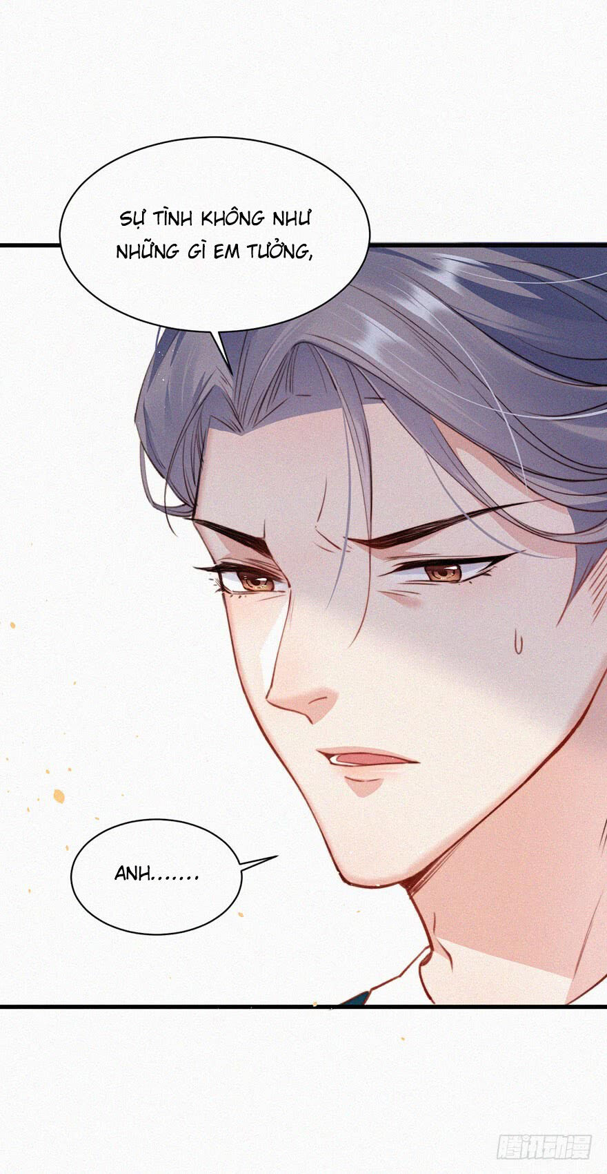 Triều Tây, Con Thích Chú - Chương 1 - Trang 7