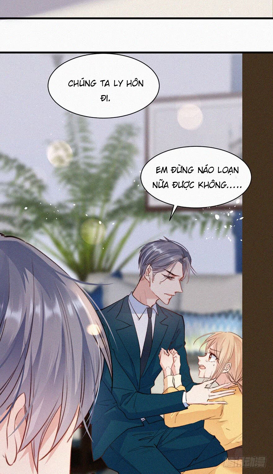 Triều Tây, Con Thích Chú - Chương 1 - Trang 10