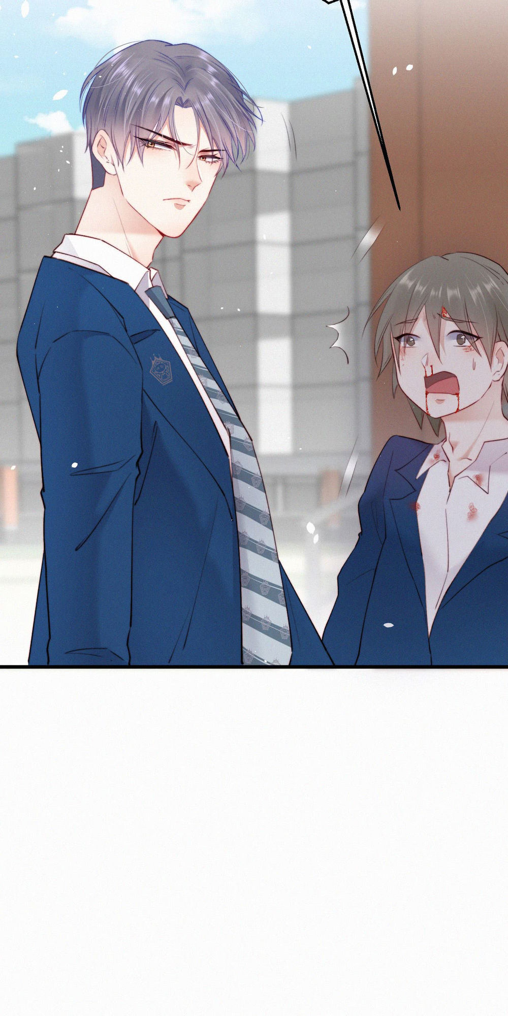 Triều Tây, Con Thích Chú - Chương 10 - Trang 13