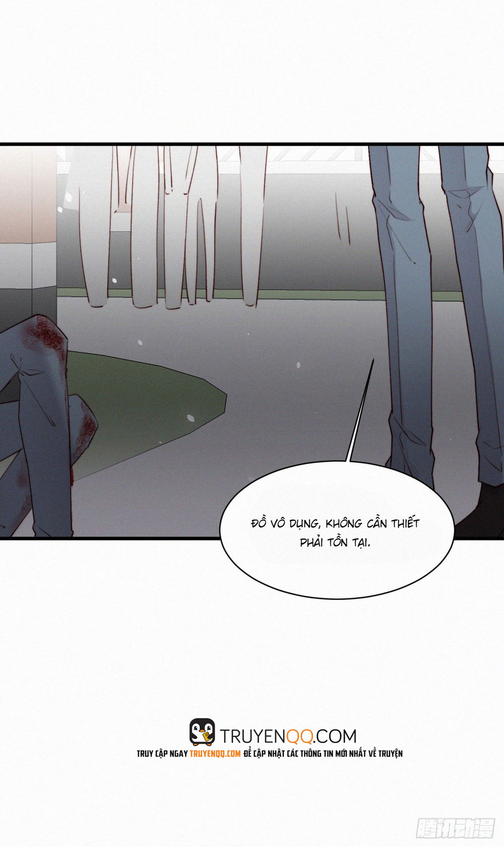 Triều Tây, Con Thích Chú - Chương 10 - Trang 19