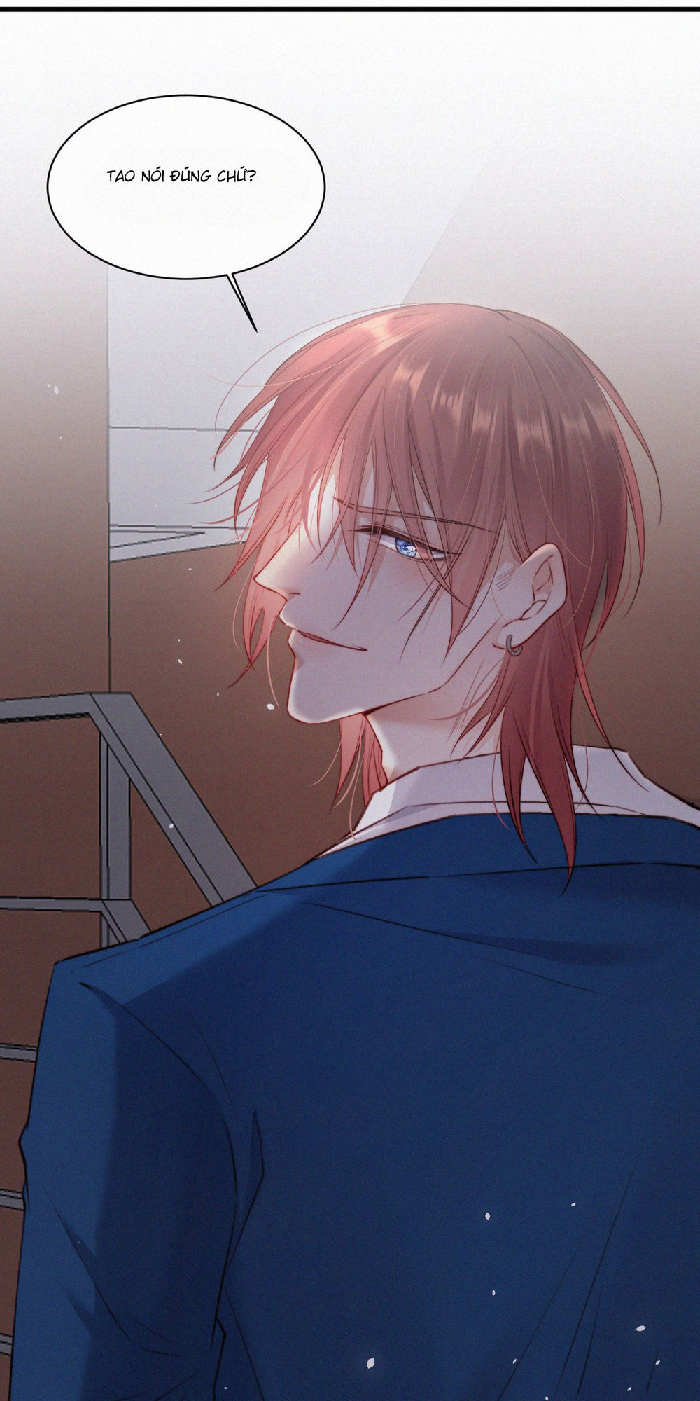 Triều Tây, Con Thích Chú - Chương 10 - Trang 20