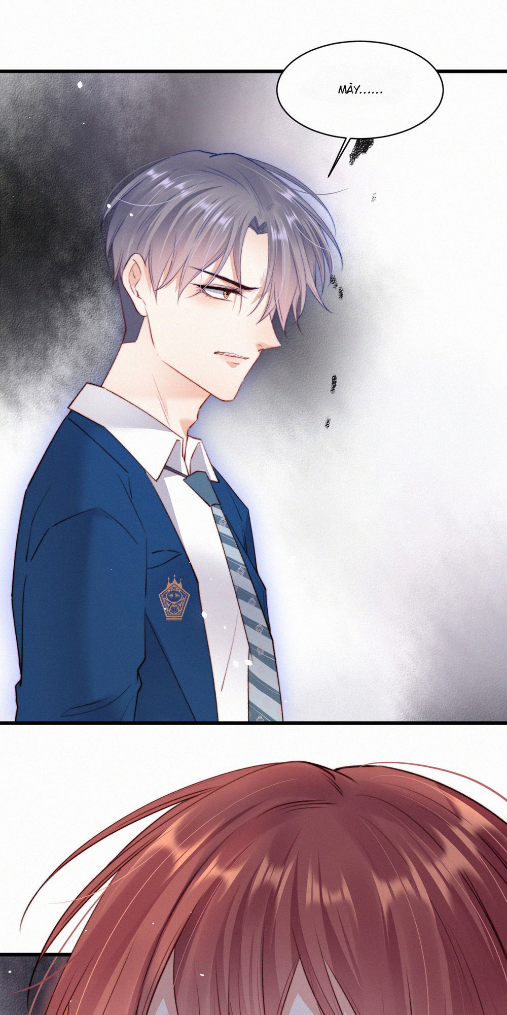 Triều Tây, Con Thích Chú - Chương 10 - Trang 22