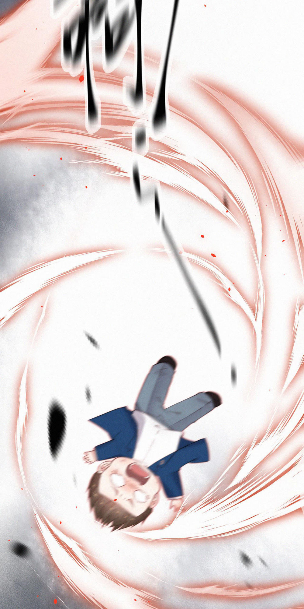 Triều Tây, Con Thích Chú - Chương 10 - Trang 30