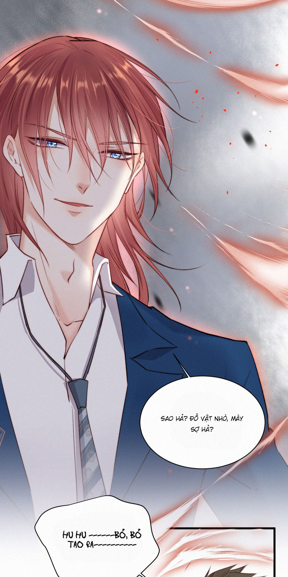 Triều Tây, Con Thích Chú - Chương 10 - Trang 32