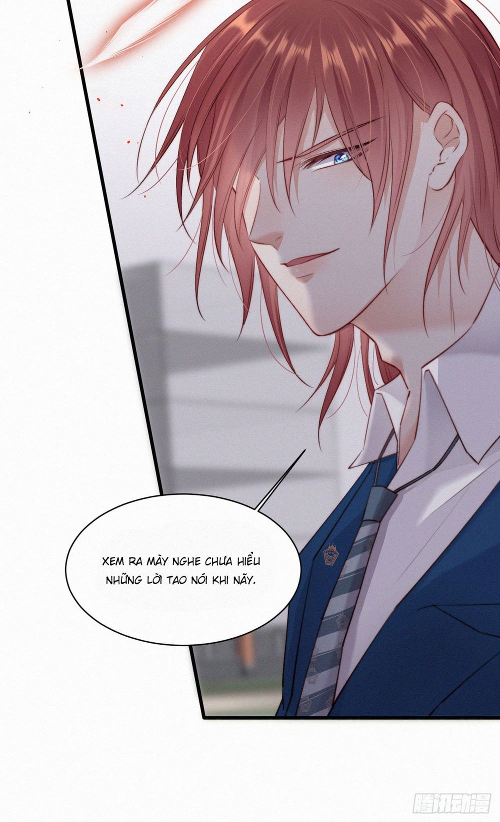 Triều Tây, Con Thích Chú - Chương 10 - Trang 36