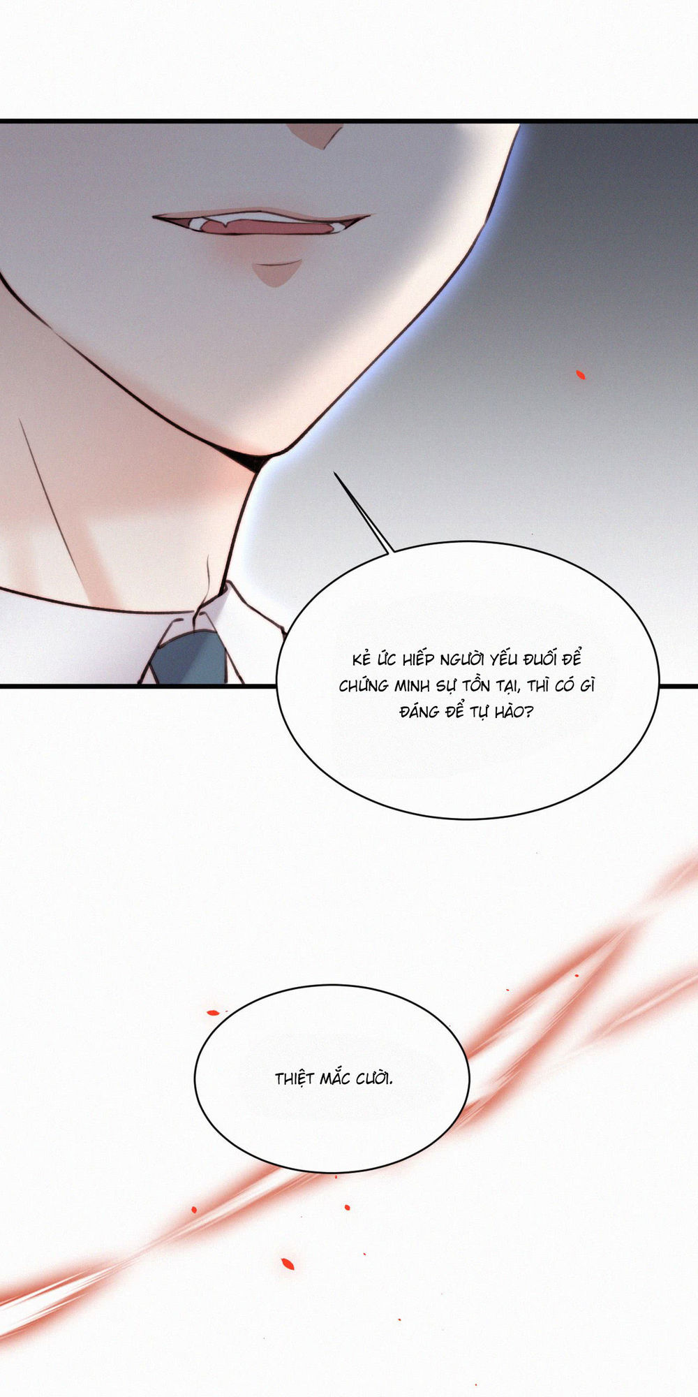 Triều Tây, Con Thích Chú - Chương 10 - Trang 37