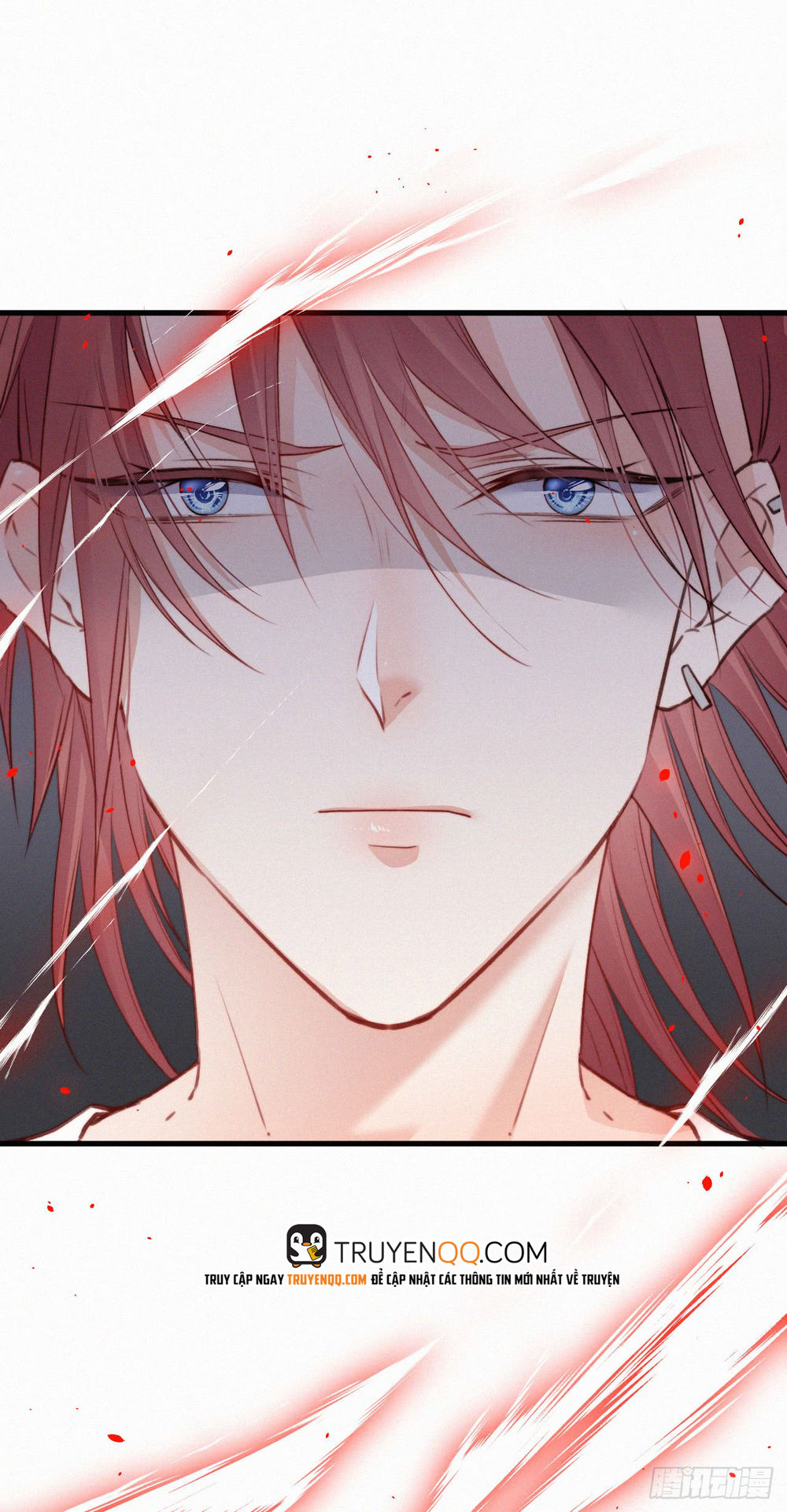 Triều Tây, Con Thích Chú - Chương 10 - Trang 39