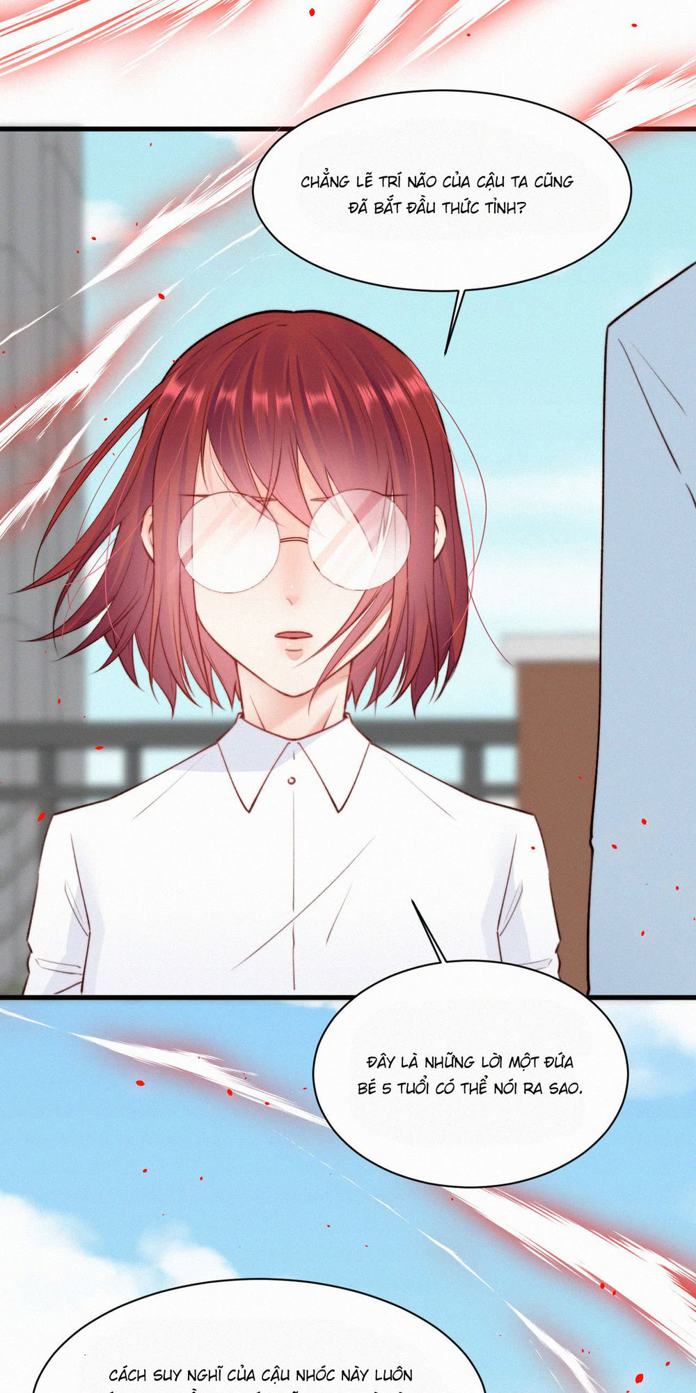 Triều Tây, Con Thích Chú - Chương 10 - Trang 40