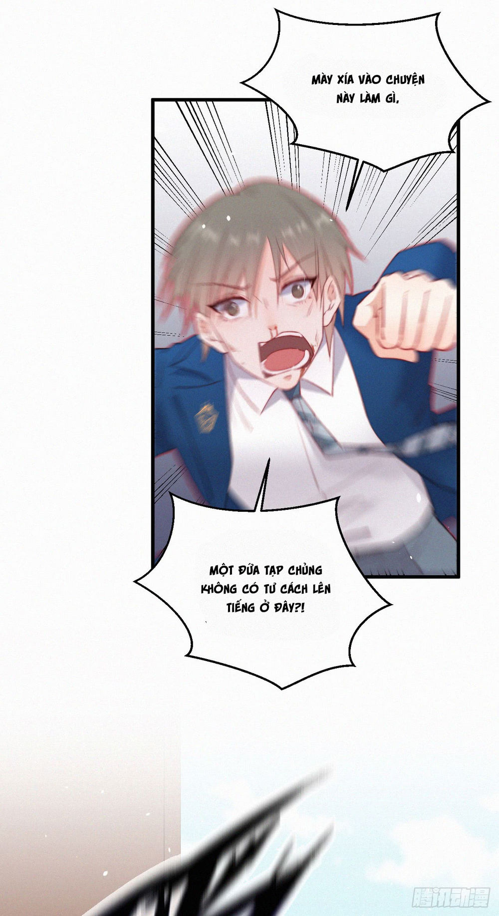 Triều Tây, Con Thích Chú - Chương 10 - Trang 5