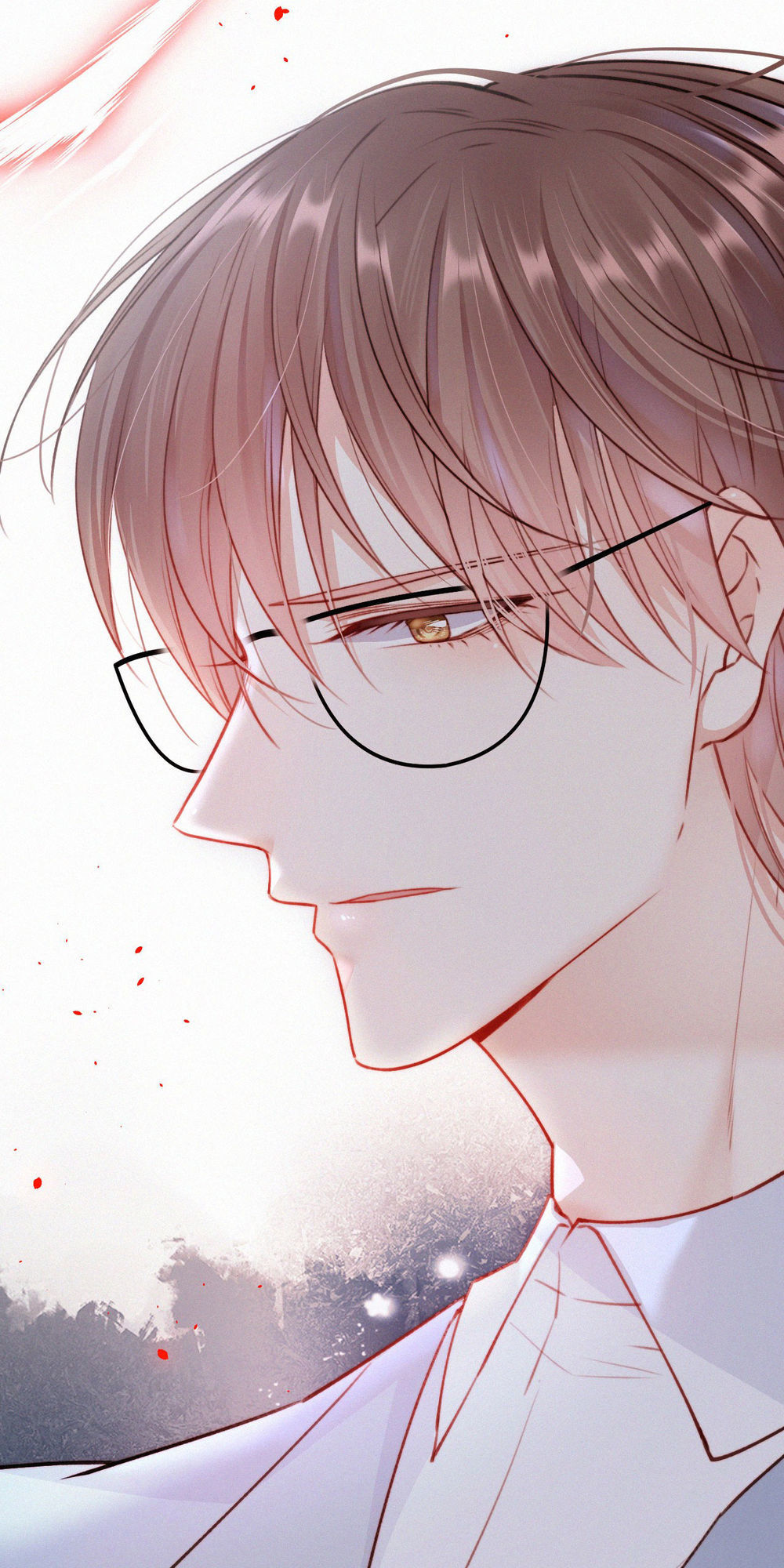 Triều Tây, Con Thích Chú - Chương 10 - Trang 44