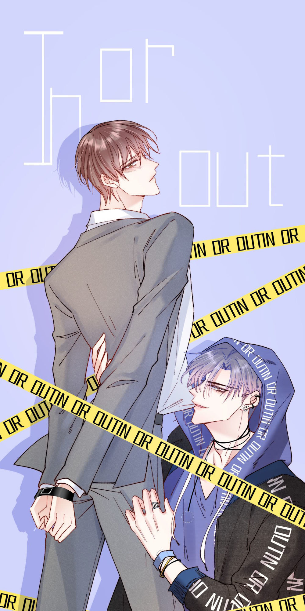 Triều Tây, Con Thích Chú - Chương 11 - Trang 2