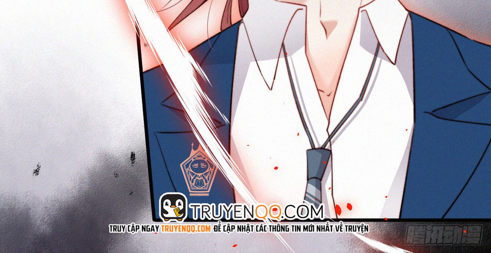 Triều Tây, Con Thích Chú - Chương 11 - Trang 11