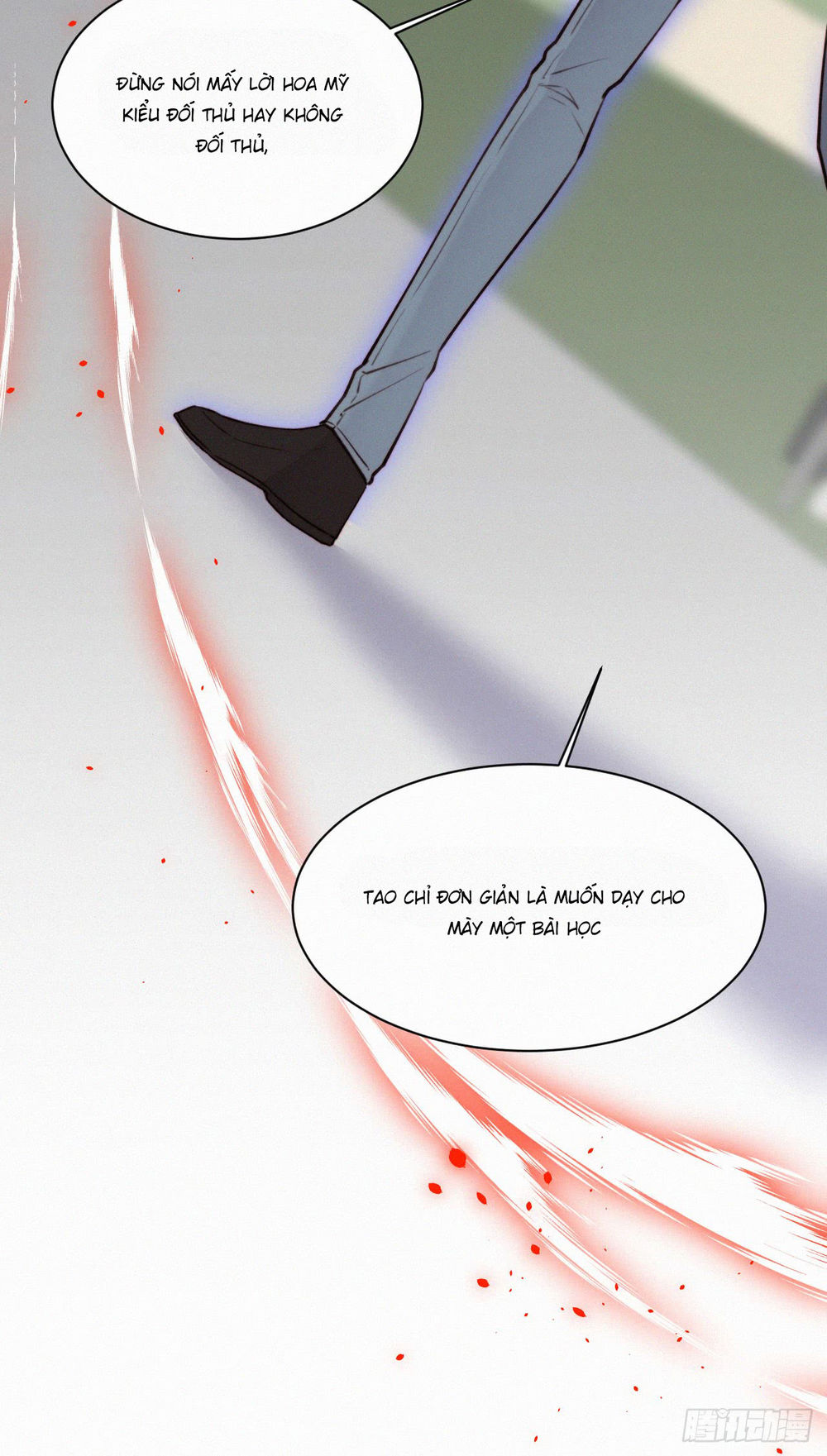 Triều Tây, Con Thích Chú - Chương 11 - Trang 13