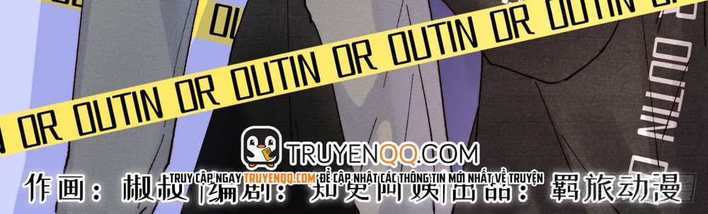 Triều Tây, Con Thích Chú - Chương 11 - Trang 3