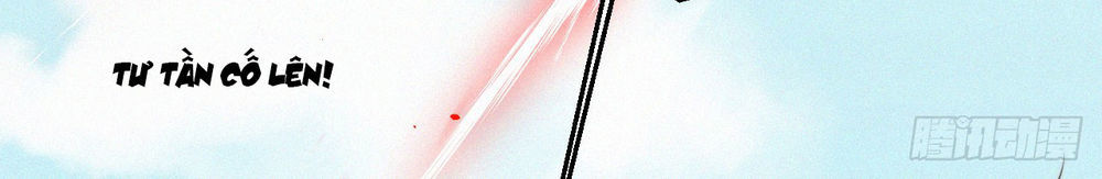 Triều Tây, Con Thích Chú - Chương 11 - Trang 21