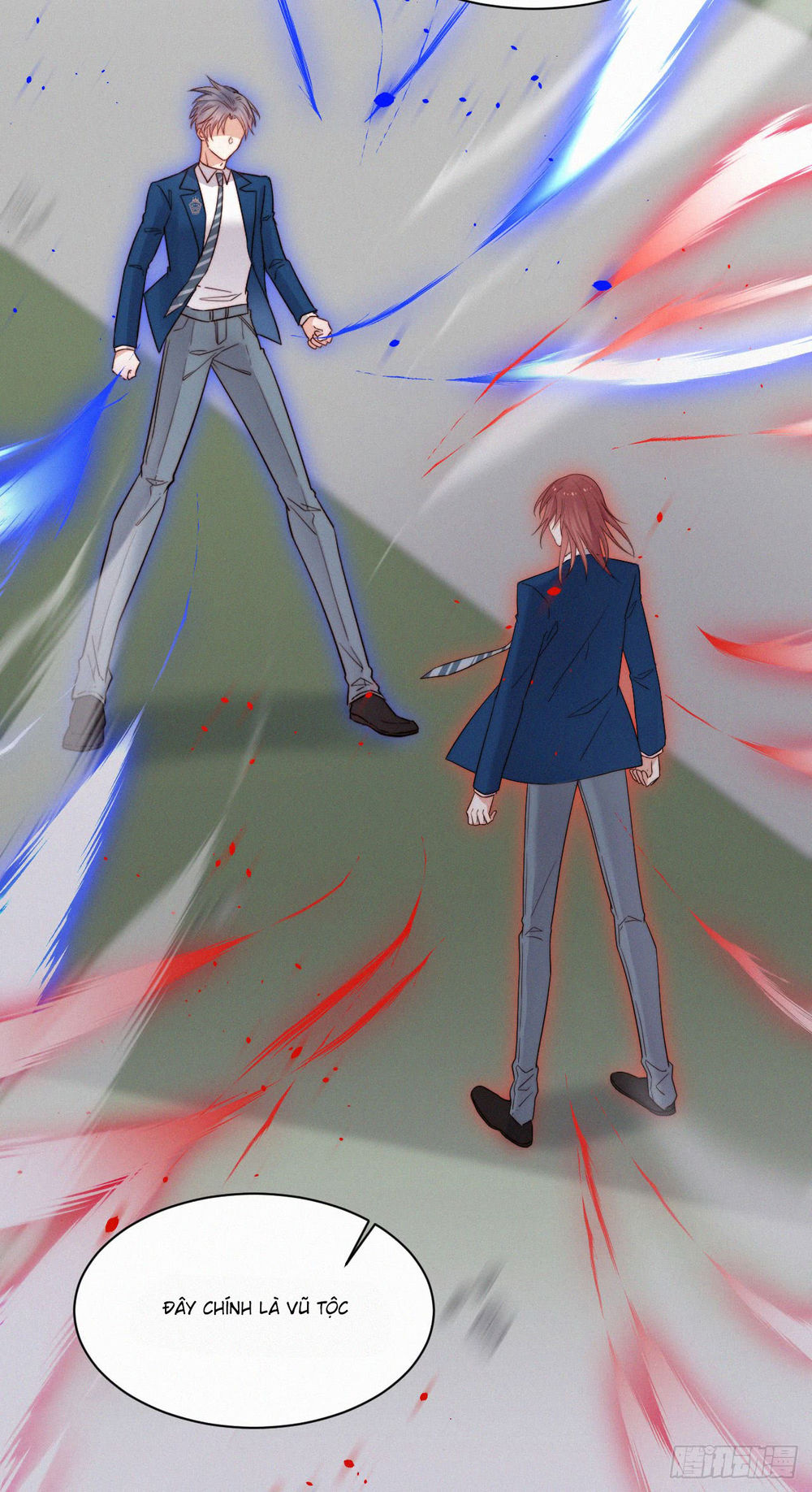 Triều Tây, Con Thích Chú - Chương 11 - Trang 24