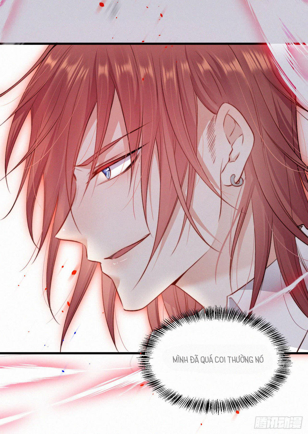 Triều Tây, Con Thích Chú - Chương 11 - Trang 25