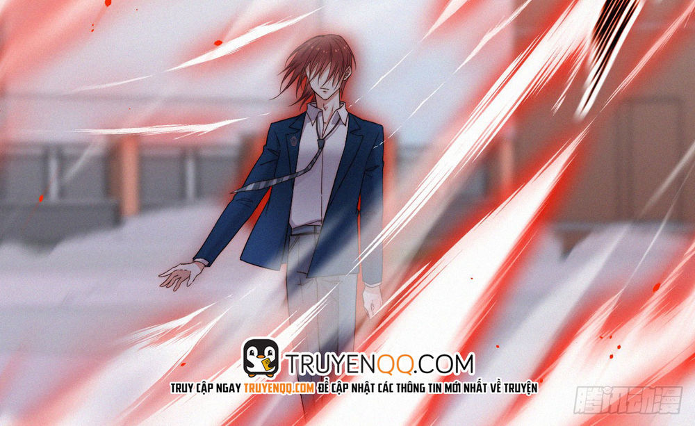 Triều Tây, Con Thích Chú - Chương 11 - Trang 27