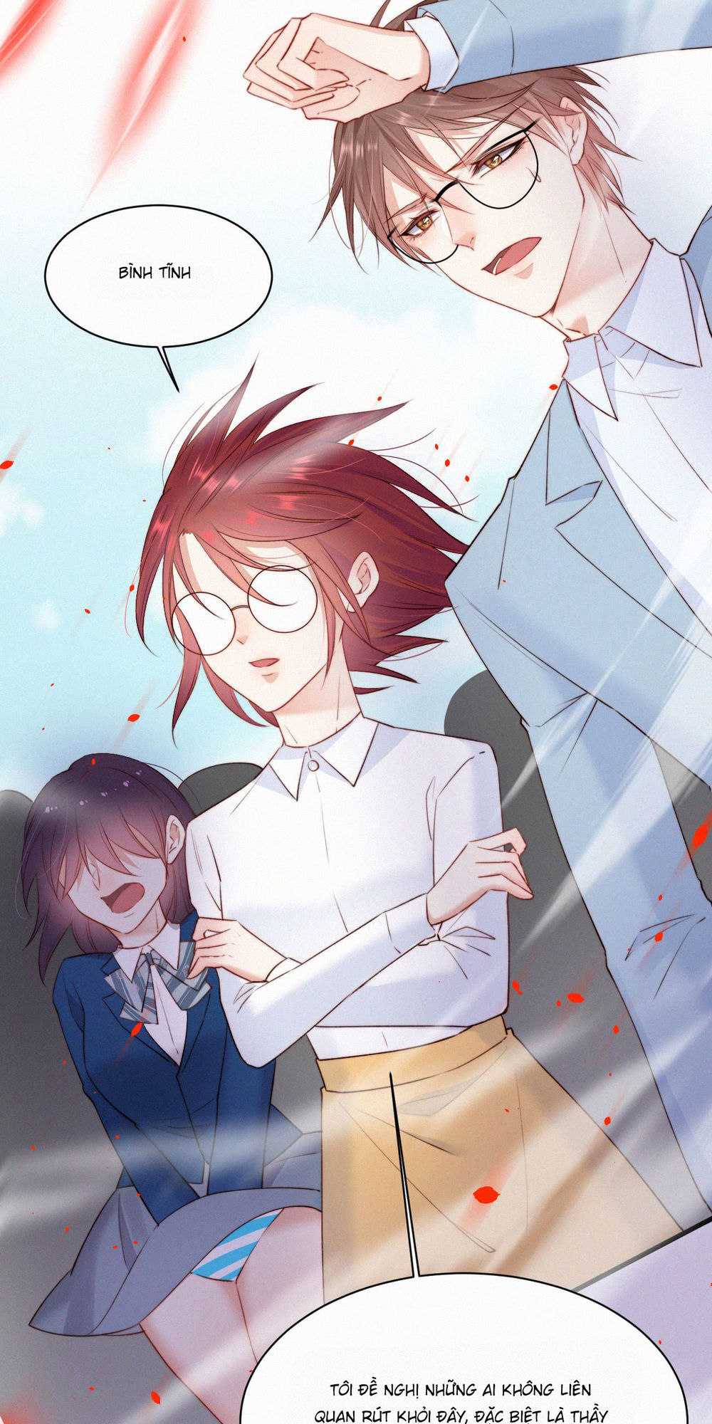 Triều Tây, Con Thích Chú - Chương 11 - Trang 29