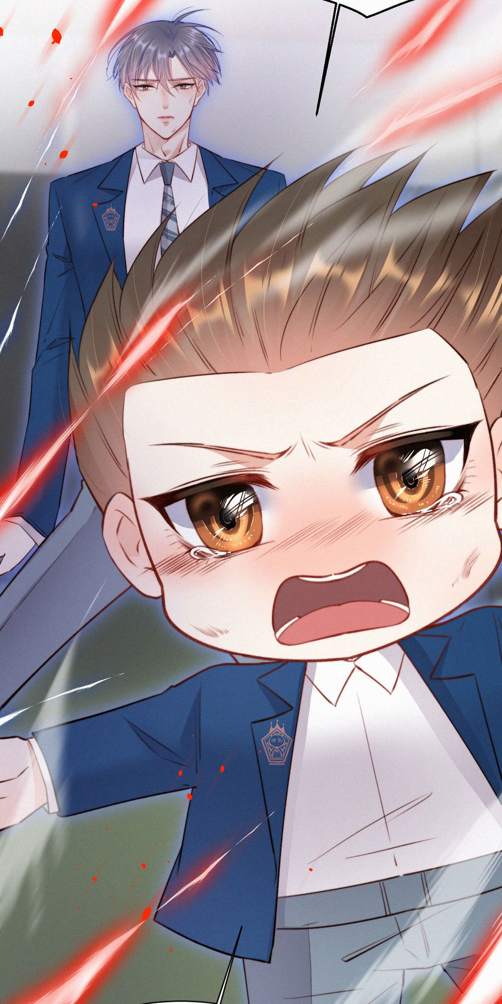 Triều Tây, Con Thích Chú - Chương 11 - Trang 33