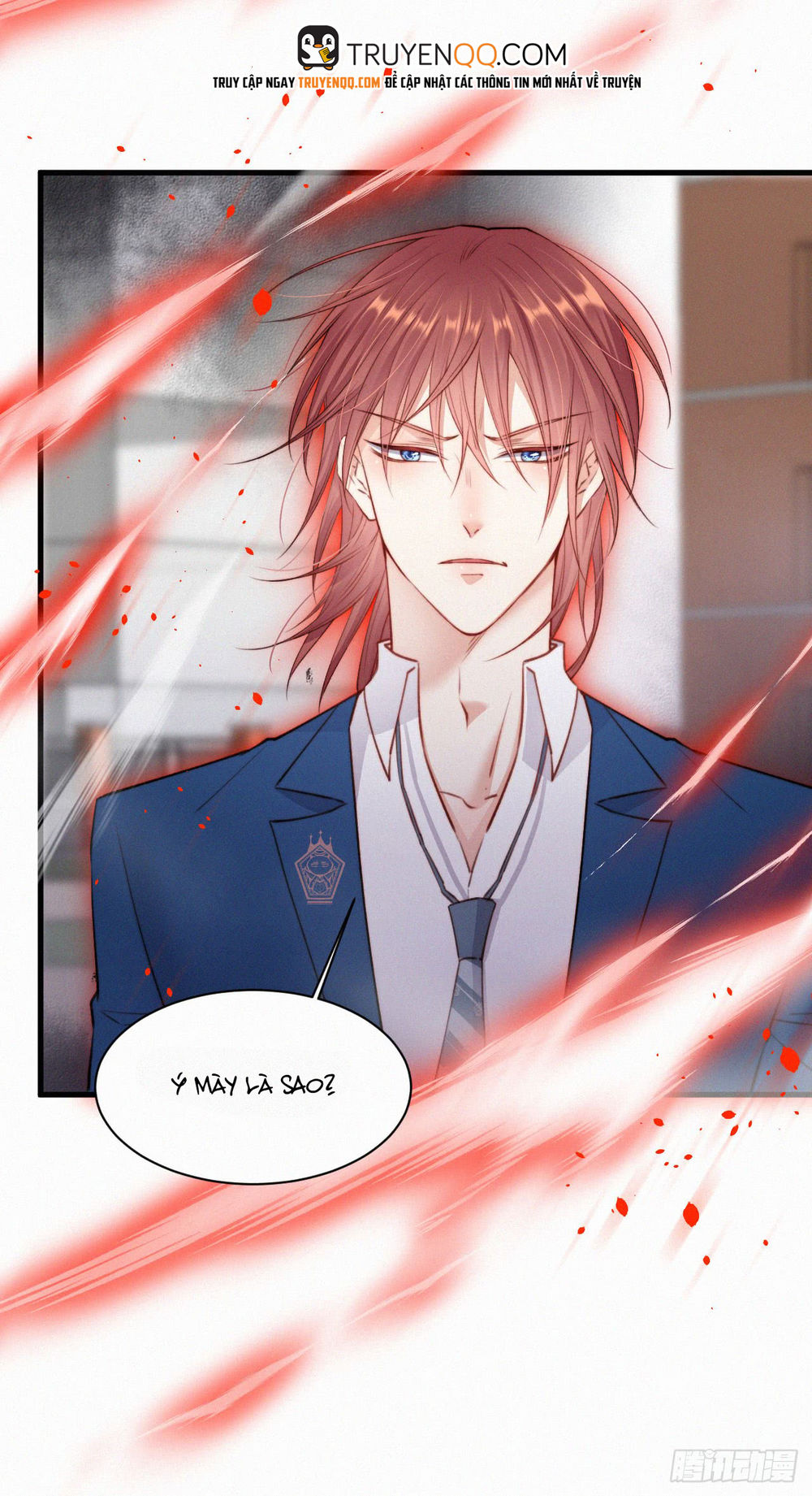 Triều Tây, Con Thích Chú - Chương 11 - Trang 37