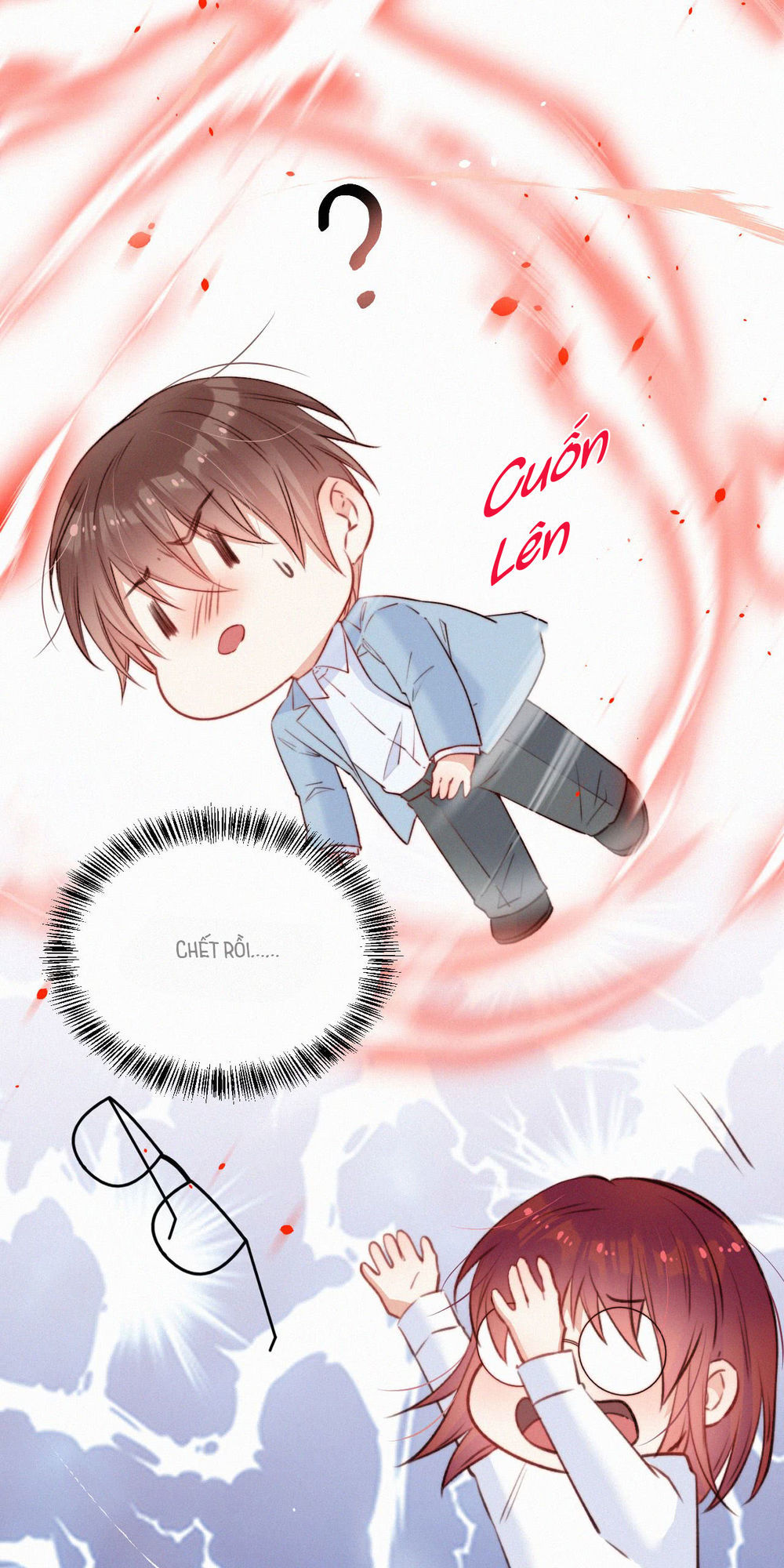 Triều Tây, Con Thích Chú - Chương 11 - Trang 40