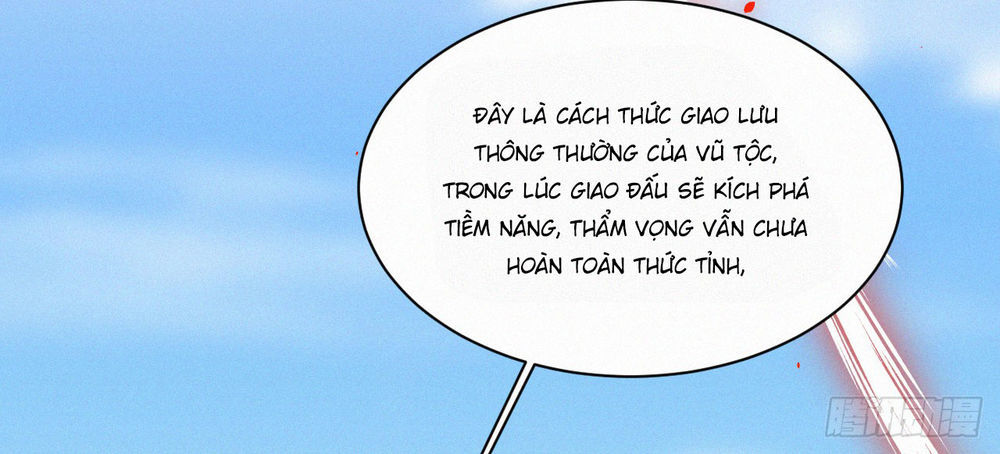 Triều Tây, Con Thích Chú - Chương 11 - Trang 5