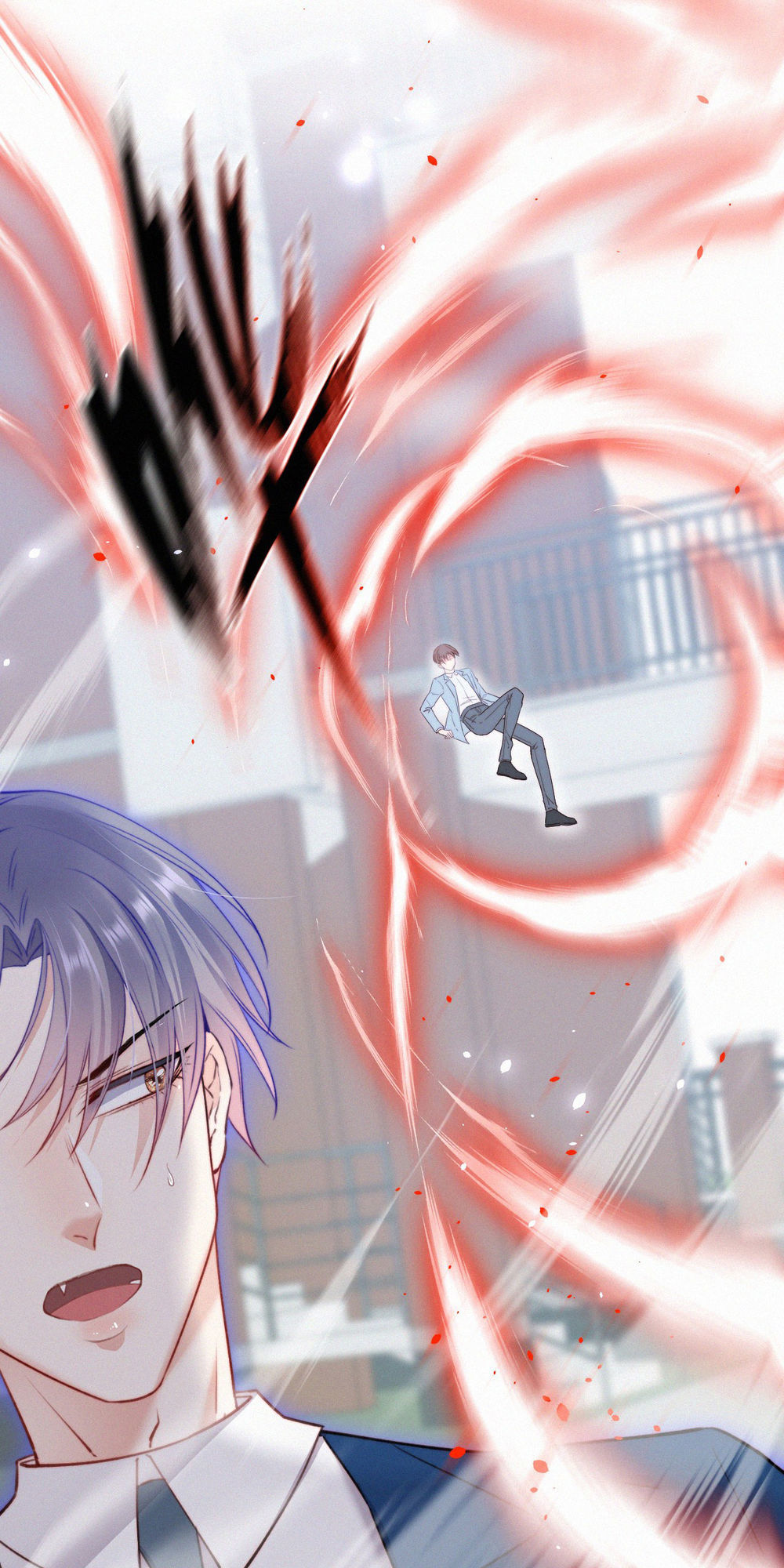 Triều Tây, Con Thích Chú - Chương 11 - Trang 42