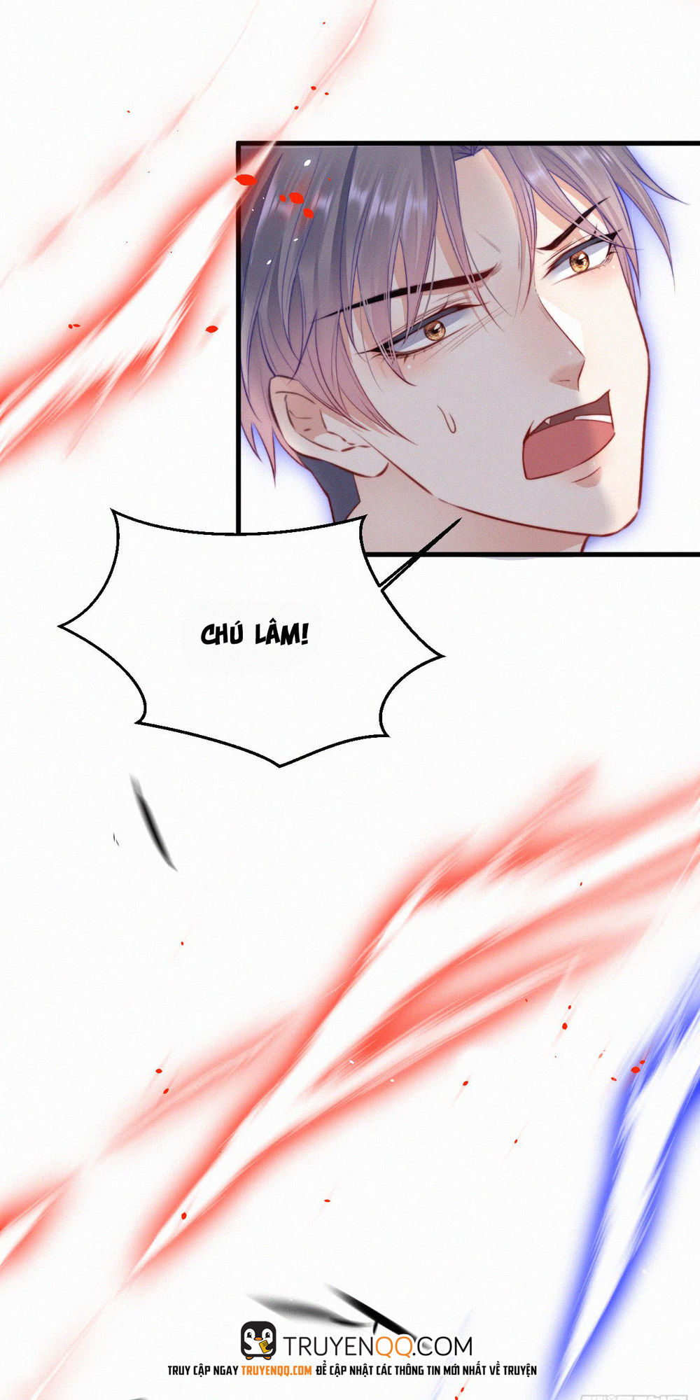 Triều Tây, Con Thích Chú - Chương 11 - Trang 44