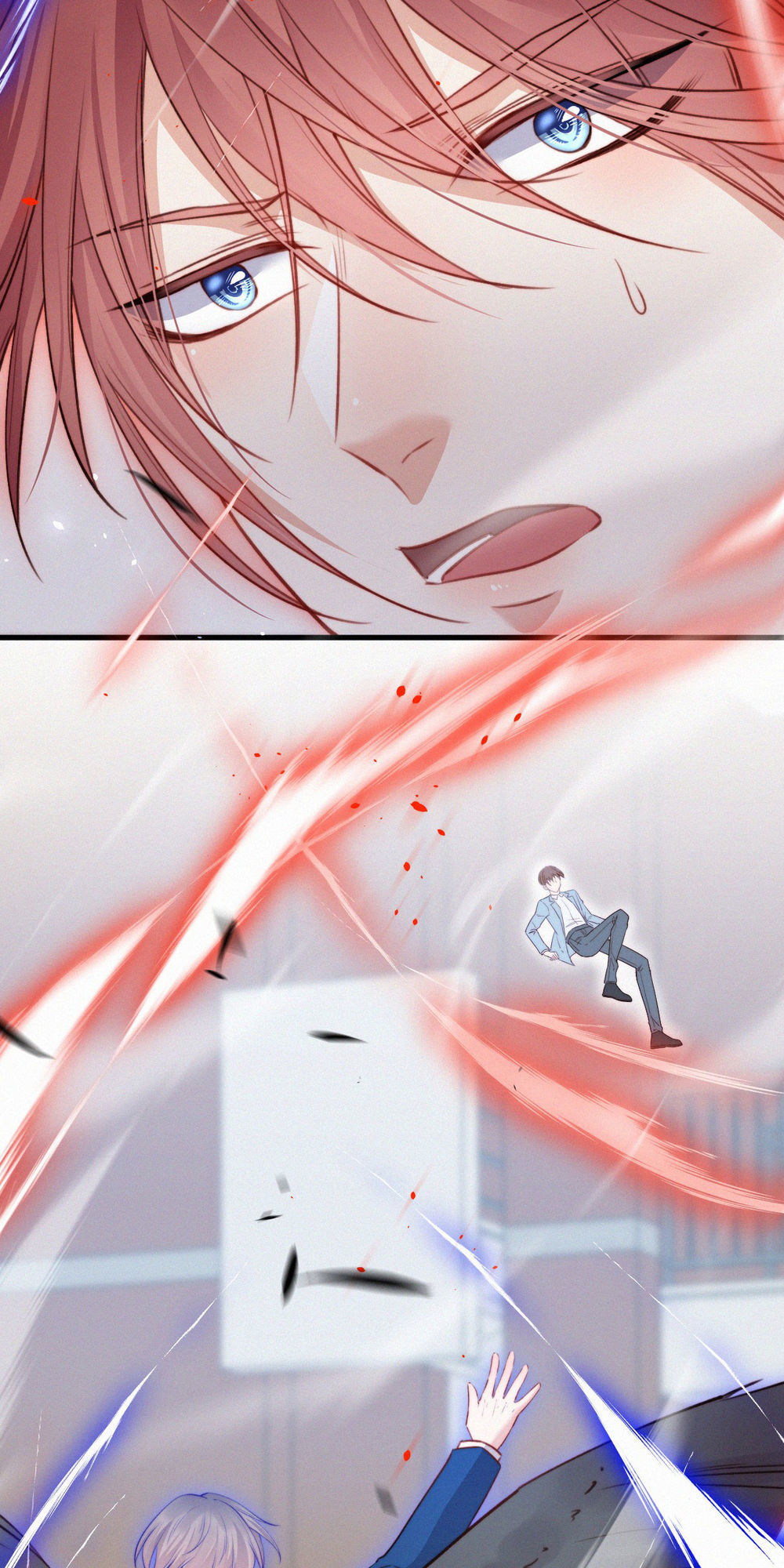 Triều Tây, Con Thích Chú - Chương 11 - Trang 49