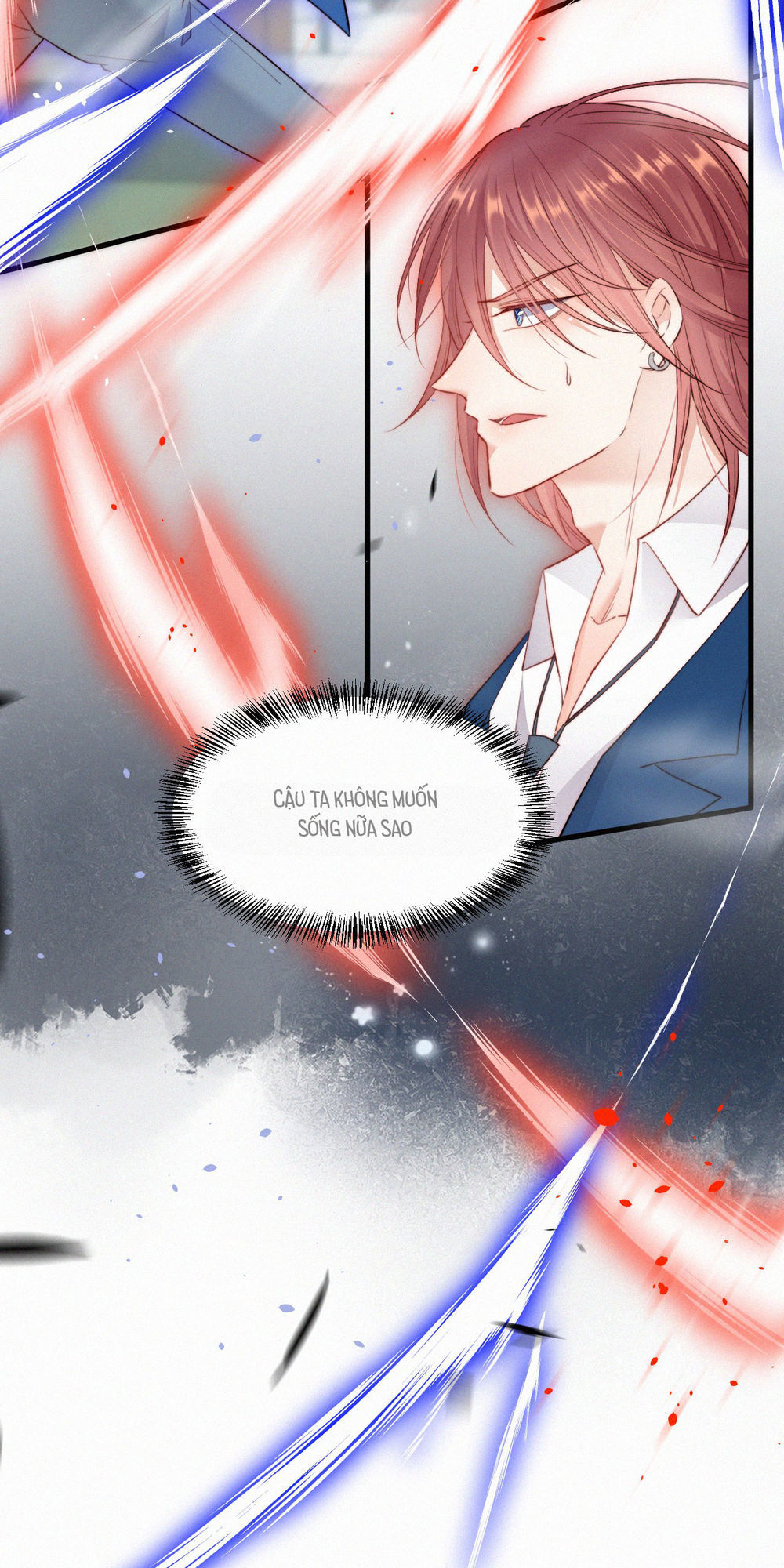 Triều Tây, Con Thích Chú - Chương 11 - Trang 51