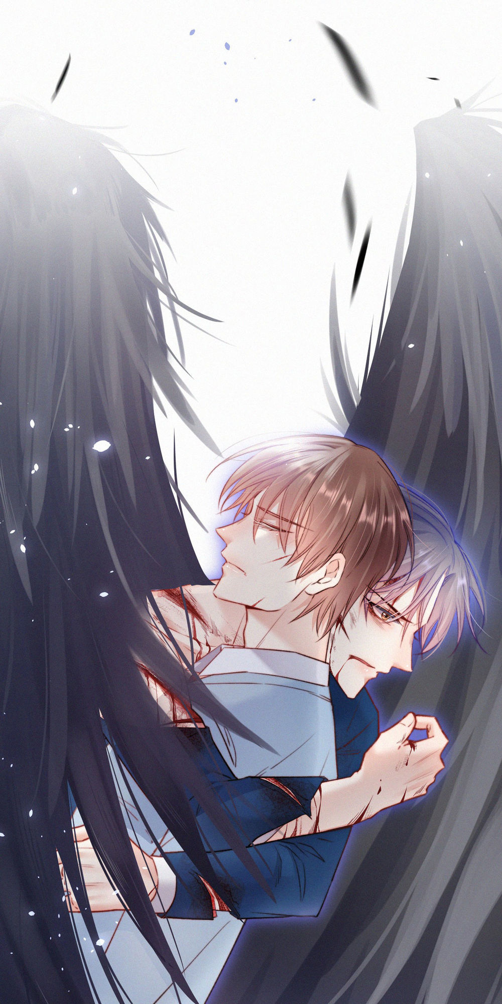 Triều Tây, Con Thích Chú - Chương 11 - Trang 55