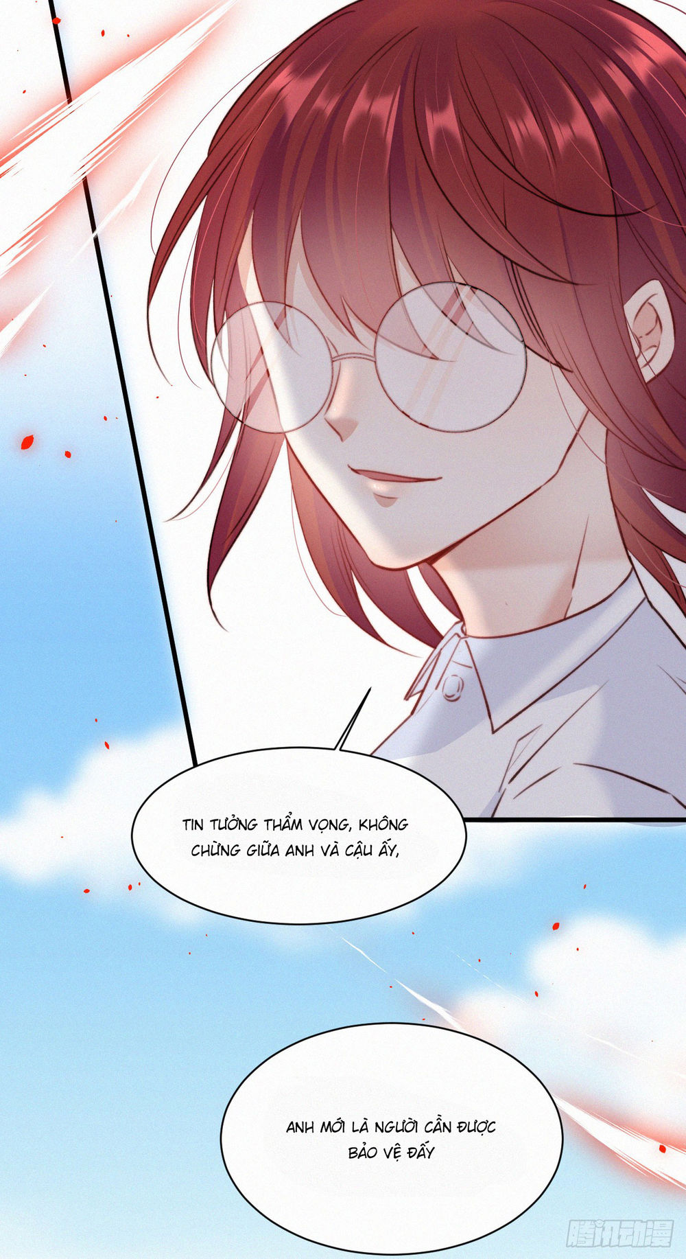 Triều Tây, Con Thích Chú - Chương 11 - Trang 8