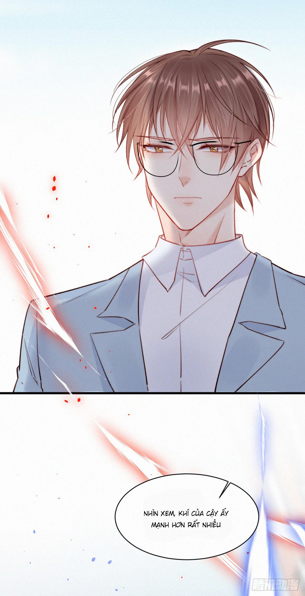 Triều Tây, Con Thích Chú - Chương 11 - Trang 9