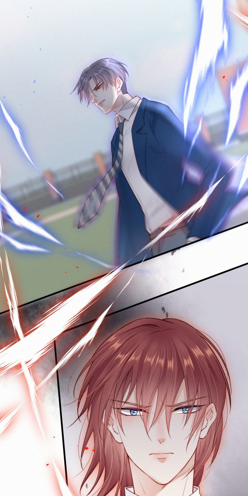 Triều Tây, Con Thích Chú - Chương 11 - Trang 10