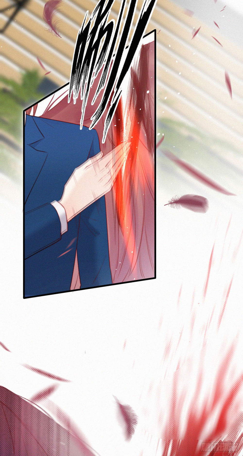 Triều Tây, Con Thích Chú - Chương 12 - Trang 12